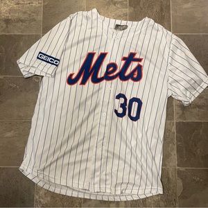 New York Mets Jersey #30 Michael Conforto